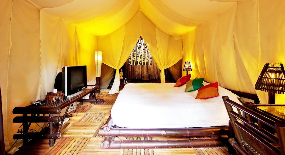 Fotos del hotel - Sukantara Cascade Resort