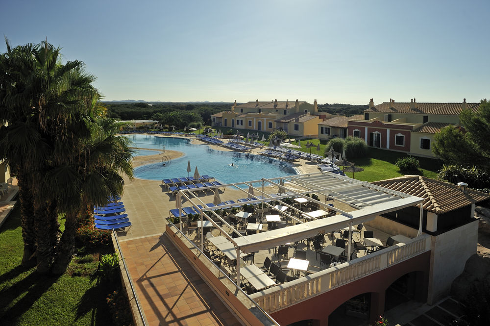 Fotos del hotel - Grupotel Playa Club