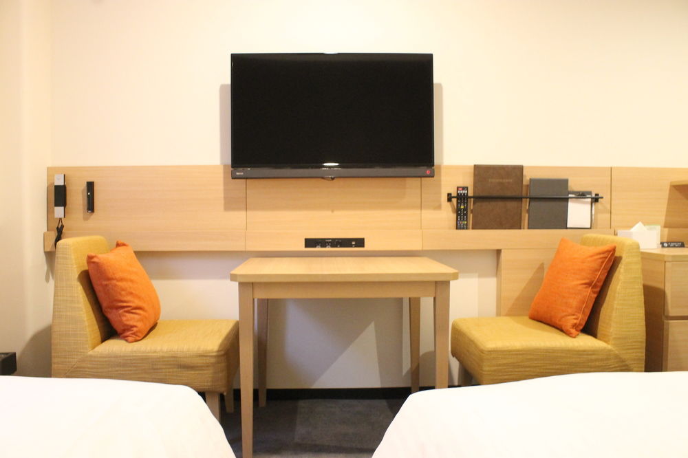 Fotos del hotel - Nishitetsu Inn Shinjuku