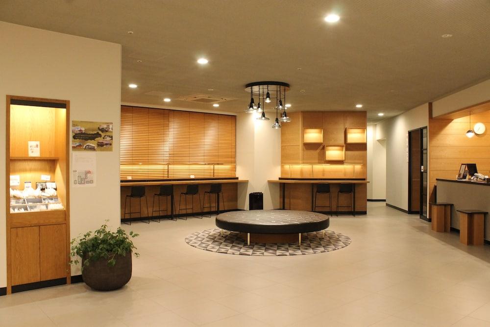 Fotos del hotel - Nishitetsu Inn Shinjuku