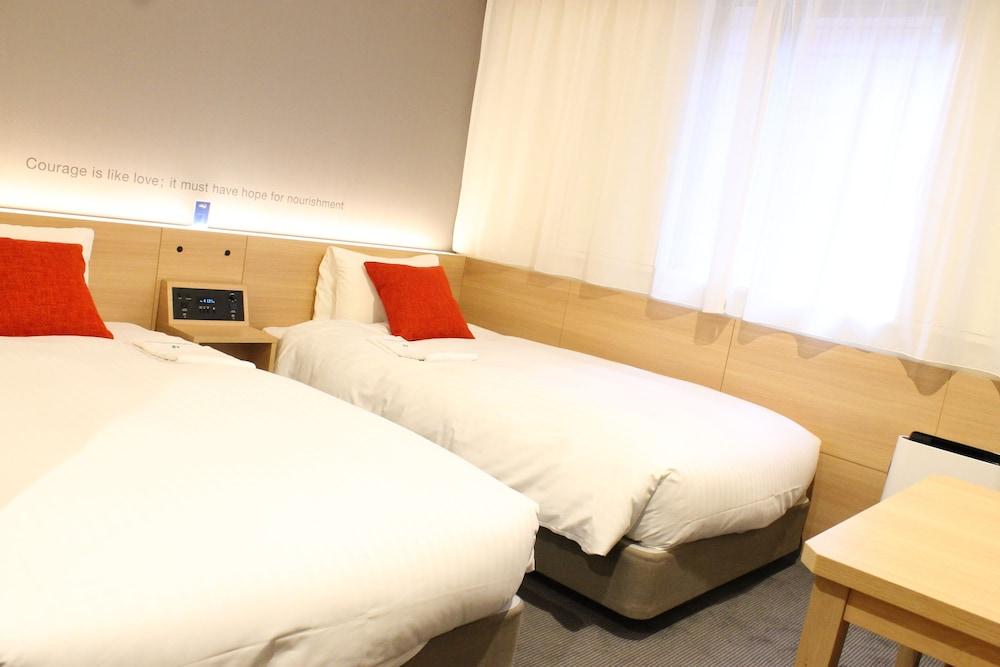 Fotos del hotel - Nishitetsu Inn Shinjuku