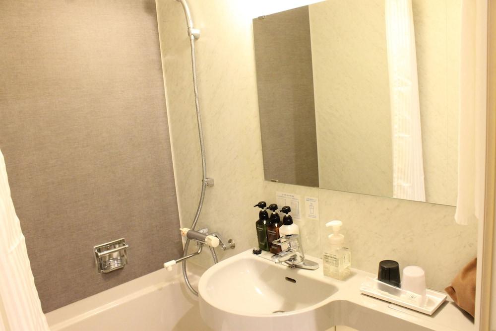 Fotos del hotel - Nishitetsu Inn Shinjuku