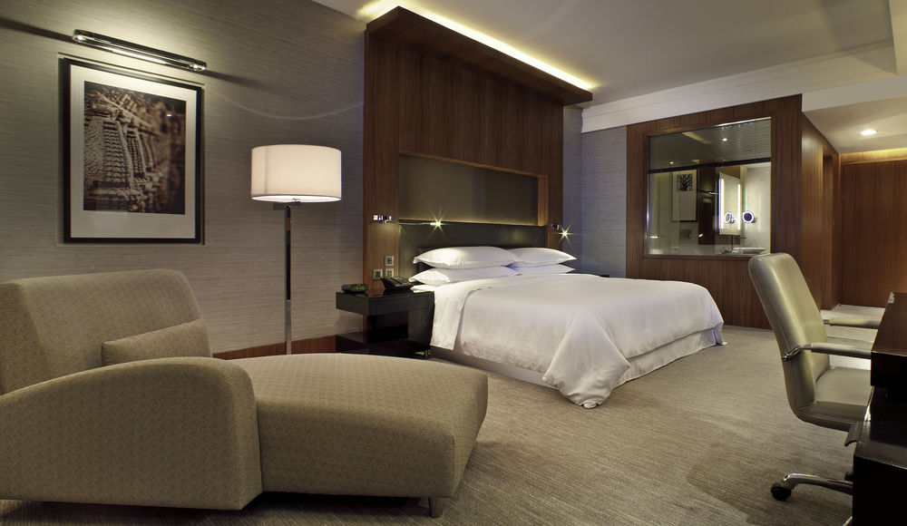 Fotos del hotel - SHERATON GRAND BANGALORE HOTEL AT BRIGADE GATEWAY