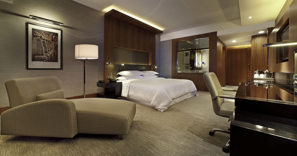 Fotos del hotel - SHERATON GRAND BANGALORE HOTEL AT BRIGADE GATEWAY