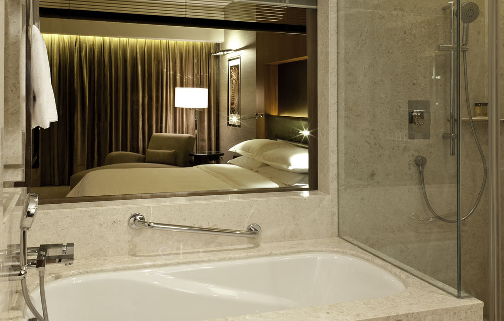 Fotos del hotel - SHERATON GRAND BANGALORE HOTEL AT BRIGADE GATEWAY