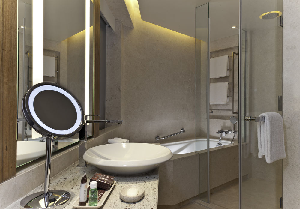 Fotos del hotel - SHERATON GRAND BANGALORE HOTEL AT BRIGADE GATEWAY