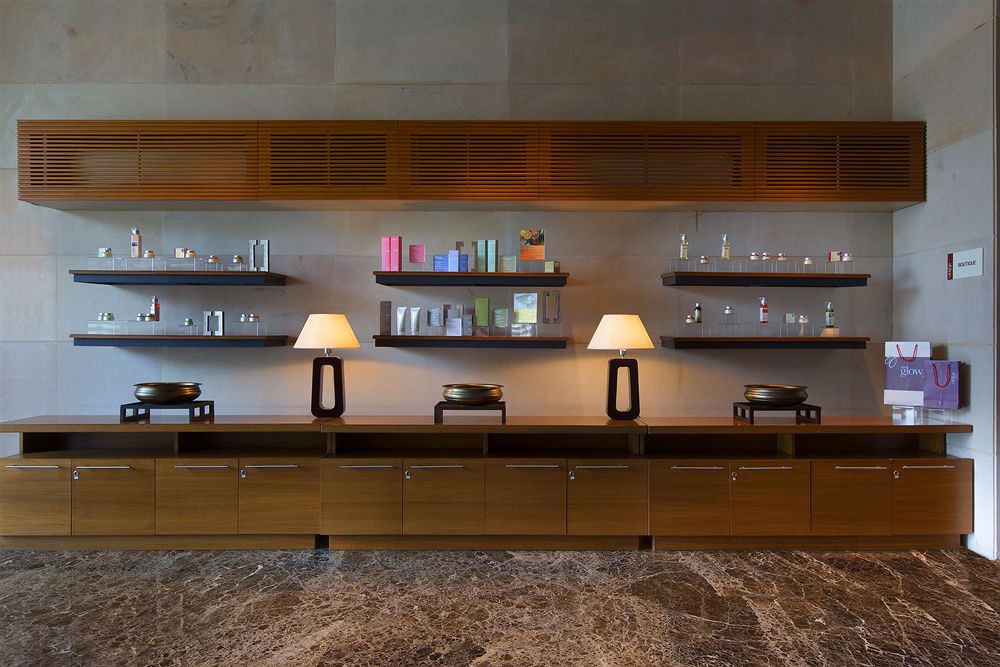 Fotos del hotel - SHERATON GRAND BANGALORE HOTEL AT BRIGADE GATEWAY