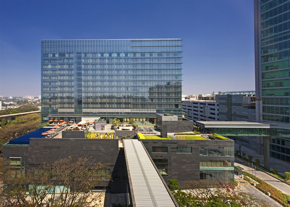 Fotos del hotel - SHERATON GRAND BANGALORE HOTEL AT BRIGADE GATEWAY