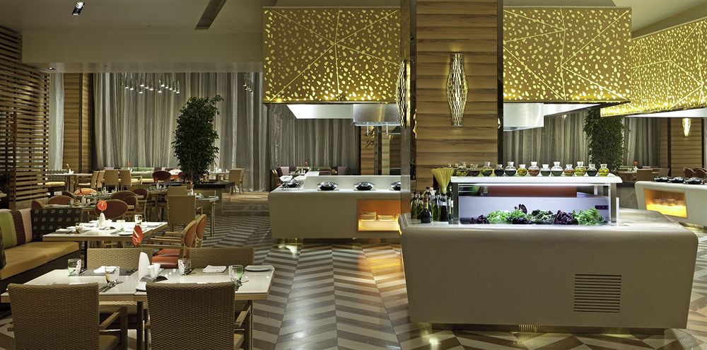 Fotos del hotel - SHERATON GRAND BANGALORE HOTEL AT BRIGADE GATEWAY