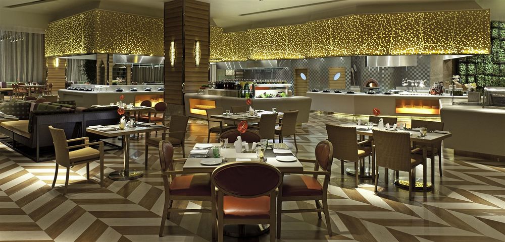 Fotos del hotel - SHERATON GRAND BANGALORE HOTEL AT BRIGADE GATEWAY