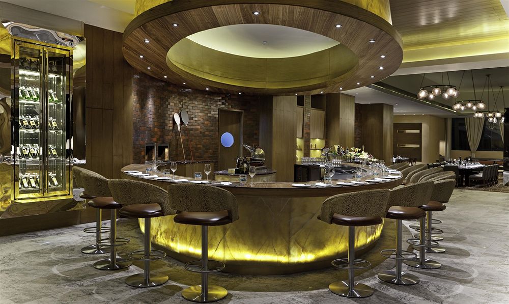 Fotos del hotel - SHERATON GRAND BANGALORE HOTEL AT BRIGADE GATEWAY