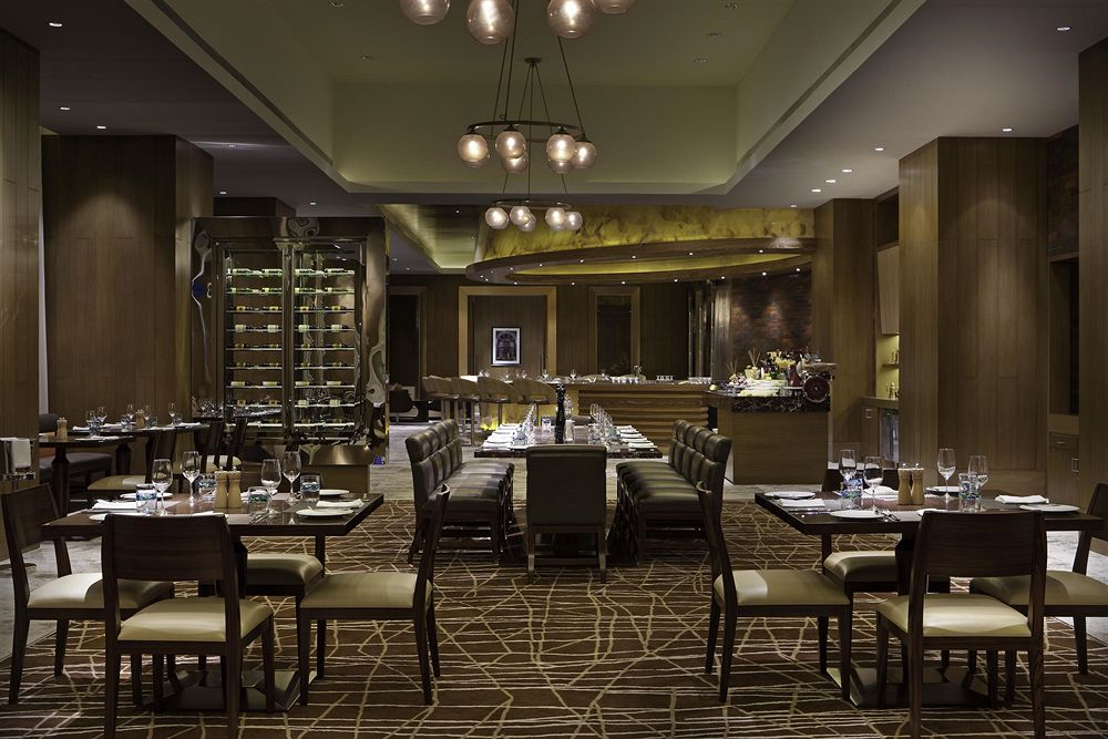 Fotos del hotel - SHERATON GRAND BANGALORE HOTEL AT BRIGADE GATEWAY
