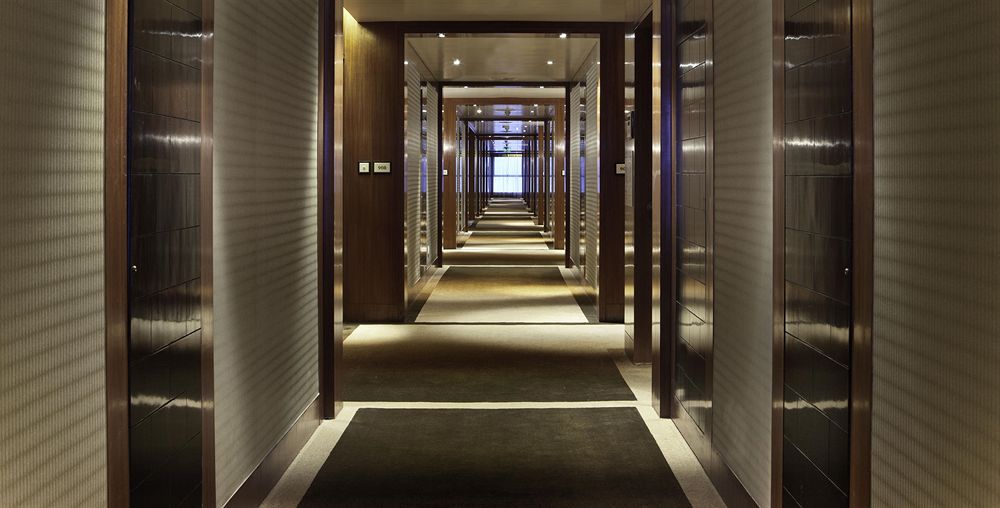 Fotos del hotel - SHERATON GRAND BANGALORE HOTEL AT BRIGADE GATEWAY