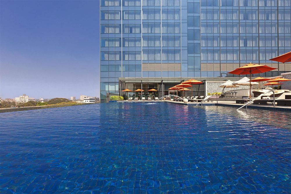 Fotos del hotel - SHERATON GRAND BANGALORE HOTEL AT BRIGADE GATEWAY
