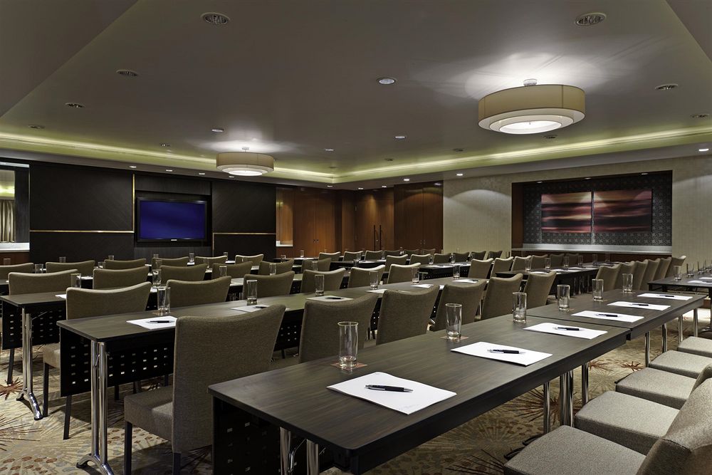Fotos del hotel - SHERATON GRAND BANGALORE HOTEL AT BRIGADE GATEWAY