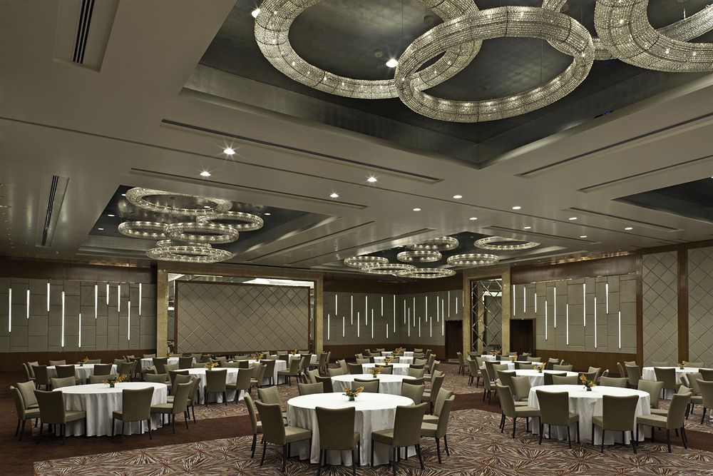 Fotos del hotel - SHERATON GRAND BANGALORE HOTEL AT BRIGADE GATEWAY