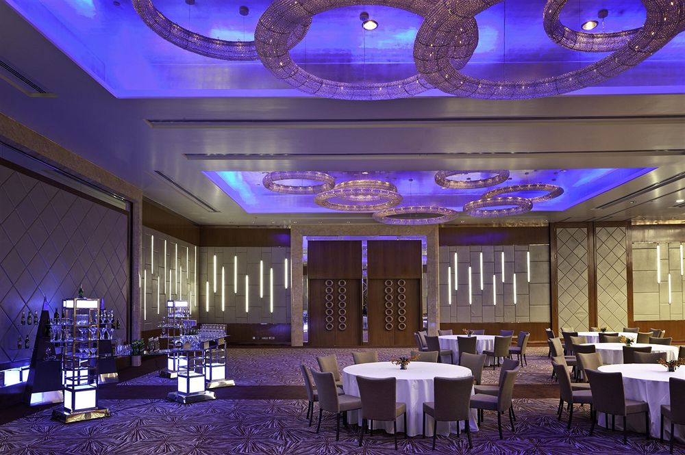 Fotos del hotel - SHERATON GRAND BANGALORE HOTEL AT BRIGADE GATEWAY