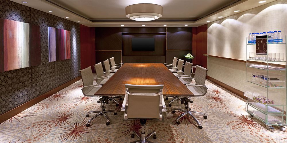 Fotos del hotel - SHERATON GRAND BANGALORE HOTEL AT BRIGADE GATEWAY