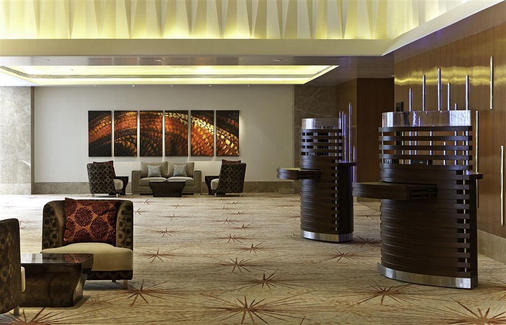 Fotos del hotel - SHERATON GRAND BANGALORE HOTEL AT BRIGADE GATEWAY
