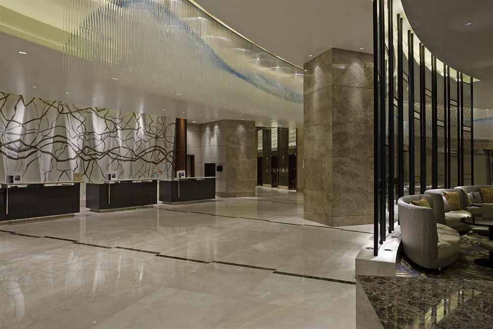 Fotos del hotel - SHERATON GRAND BANGALORE HOTEL AT BRIGADE GATEWAY