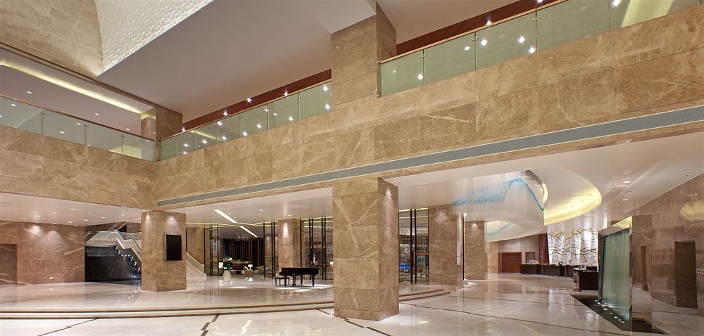 Fotos del hotel - SHERATON GRAND BANGALORE HOTEL AT BRIGADE GATEWAY