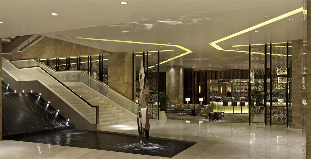 Fotos del hotel - SHERATON GRAND BANGALORE HOTEL AT BRIGADE GATEWAY