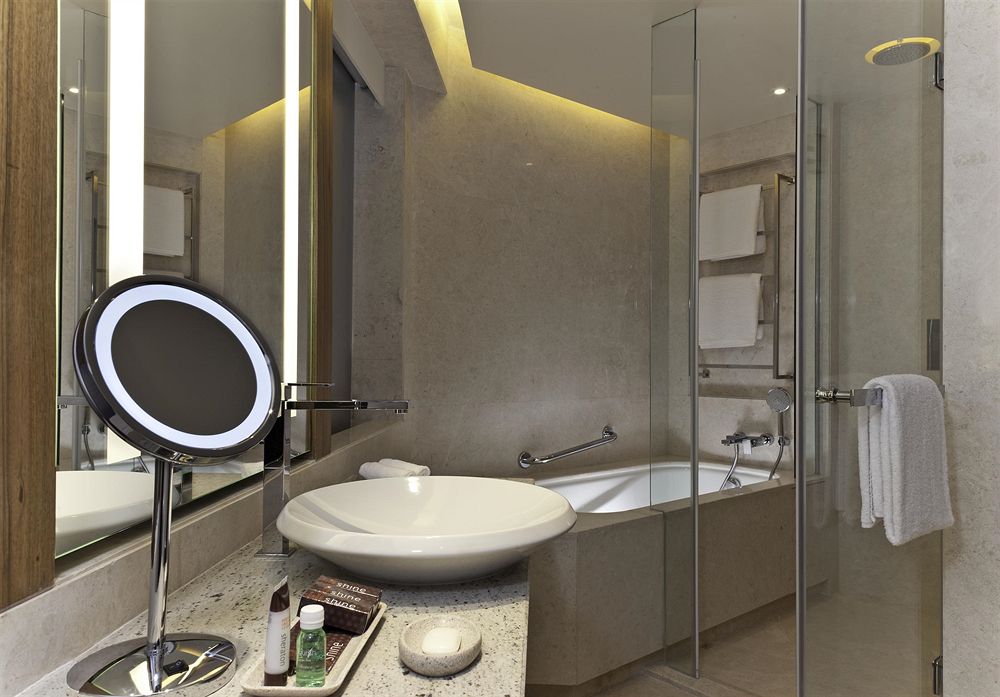 Fotos del hotel - SHERATON GRAND BANGALORE HOTEL AT BRIGADE GATEWAY