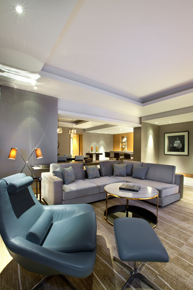 Fotos del hotel - SHERATON GRAND BANGALORE HOTEL AT BRIGADE GATEWAY