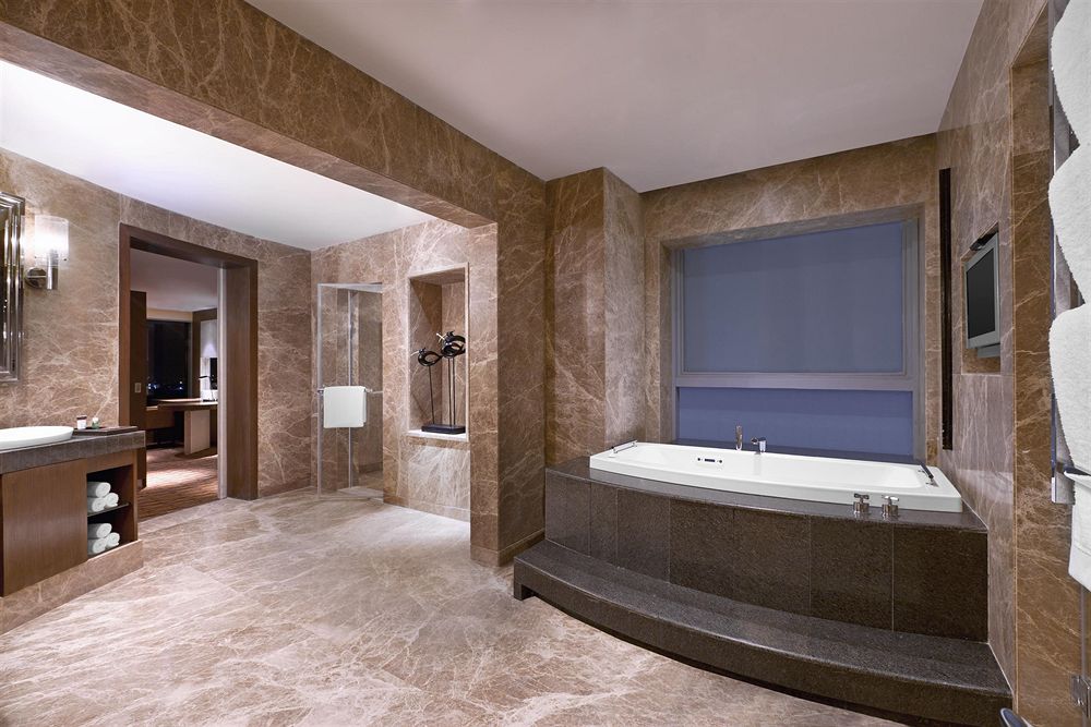 Fotos del hotel - SHERATON GRAND BANGALORE HOTEL AT BRIGADE GATEWAY