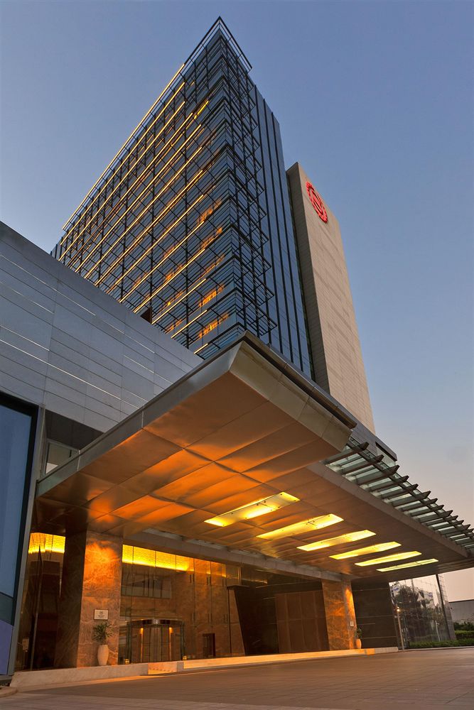 Fotos del hotel - SHERATON GRAND BANGALORE HOTEL AT BRIGADE GATEWAY