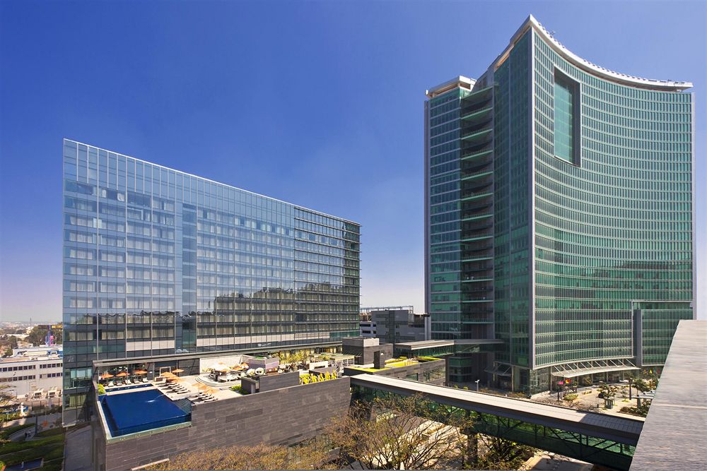 Fotos del hotel - SHERATON GRAND BANGALORE HOTEL AT BRIGADE GATEWAY