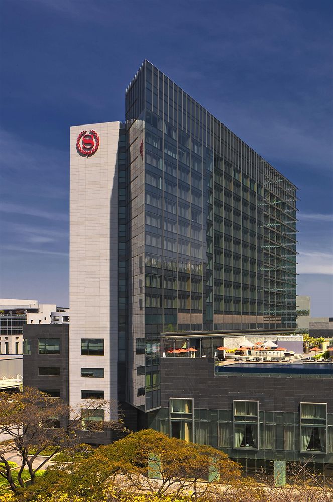 Fotos del hotel - SHERATON GRAND BANGALORE HOTEL AT BRIGADE GATEWAY