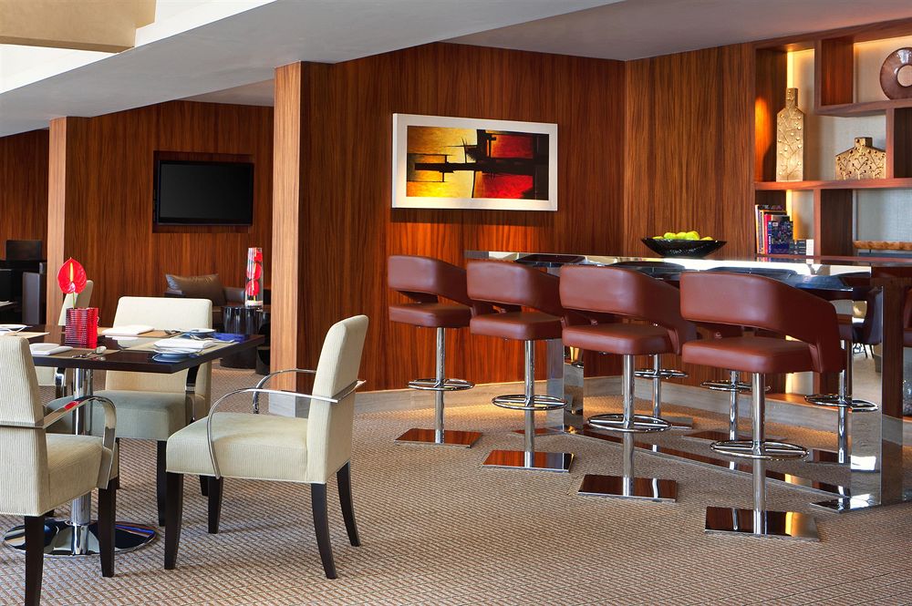 Fotos del hotel - SHERATON GRAND BANGALORE HOTEL AT BRIGADE GATEWAY