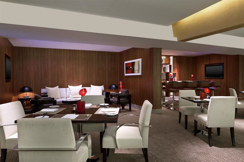 Fotos del hotel - SHERATON GRAND BANGALORE HOTEL AT BRIGADE GATEWAY