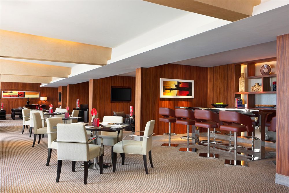 Fotos del hotel - SHERATON GRAND BANGALORE HOTEL AT BRIGADE GATEWAY