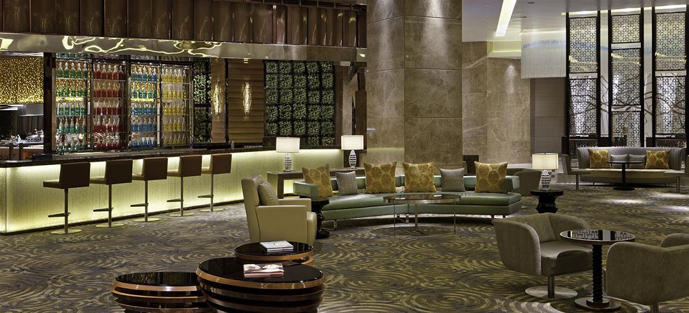 Fotos del hotel - SHERATON GRAND BANGALORE HOTEL AT BRIGADE GATEWAY