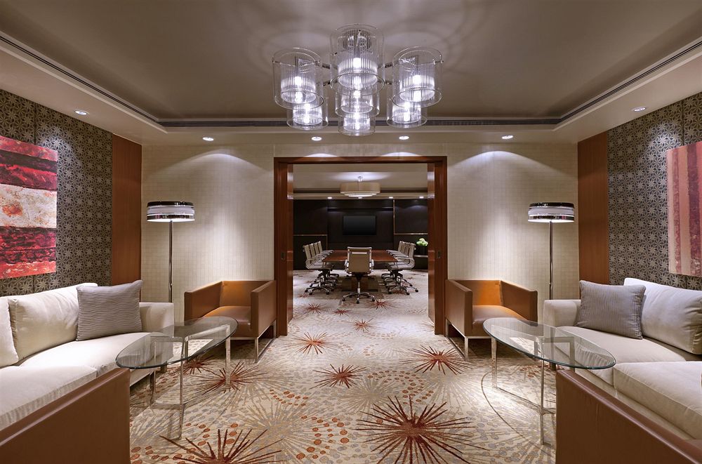 Fotos del hotel - SHERATON GRAND BANGALORE HOTEL AT BRIGADE GATEWAY