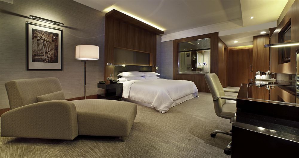 Fotos del hotel - SHERATON GRAND BANGALORE HOTEL AT BRIGADE GATEWAY