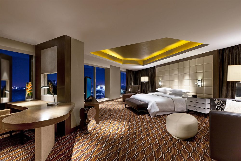 Fotos del hotel - SHERATON GRAND BANGALORE HOTEL AT BRIGADE GATEWAY