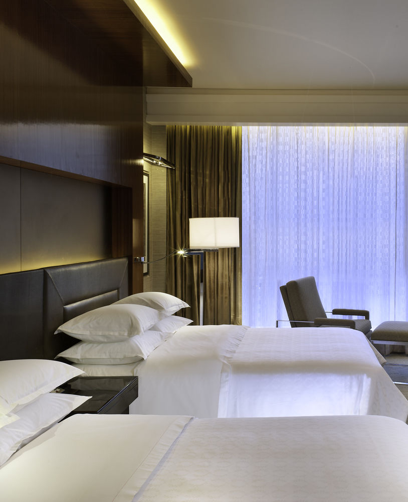 Fotos del hotel - SHERATON GRAND BANGALORE HOTEL AT BRIGADE GATEWAY
