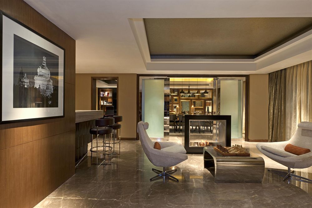 Fotos del hotel - SHERATON GRAND BANGALORE HOTEL AT BRIGADE GATEWAY