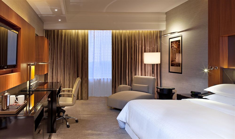 Fotos del hotel - SHERATON GRAND BANGALORE HOTEL AT BRIGADE GATEWAY
