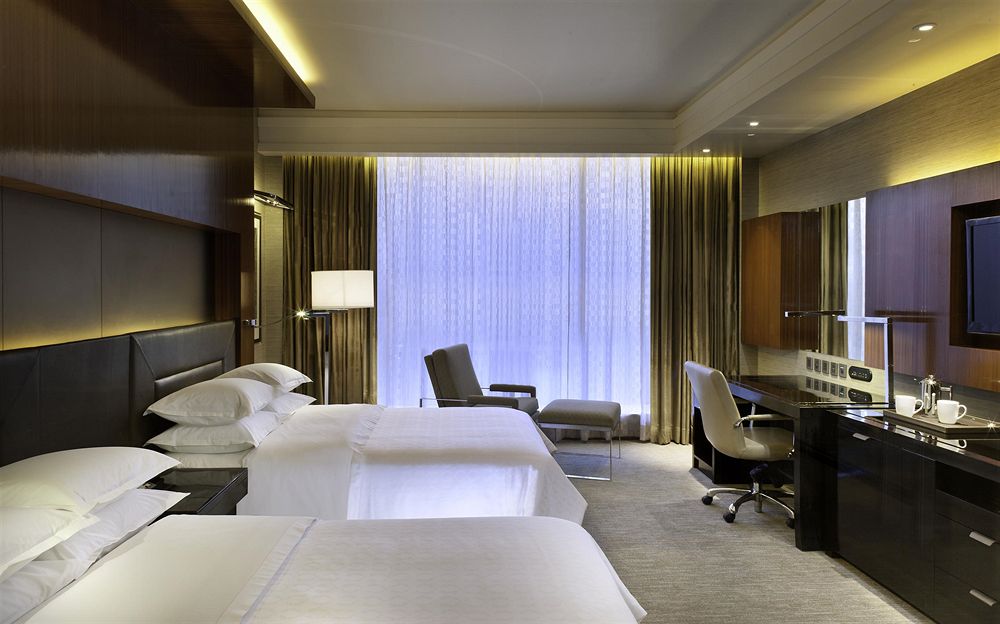 Fotos del hotel - SHERATON GRAND BANGALORE HOTEL AT BRIGADE GATEWAY