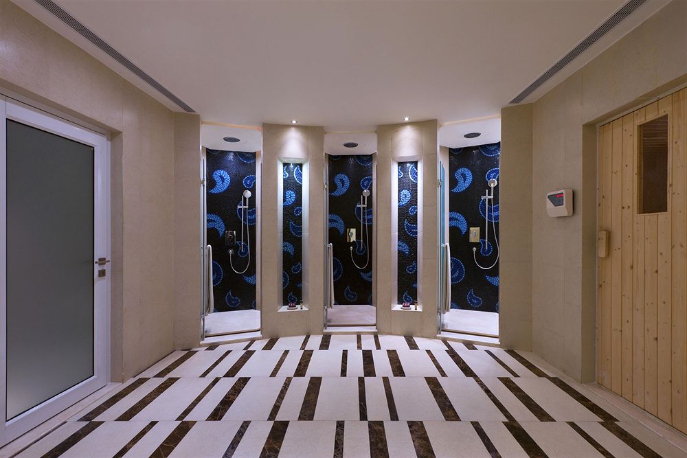 Fotos del hotel - SHERATON GRAND BANGALORE HOTEL AT BRIGADE GATEWAY