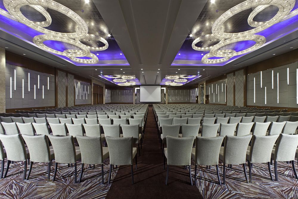 Fotos del hotel - SHERATON GRAND BANGALORE HOTEL AT BRIGADE GATEWAY