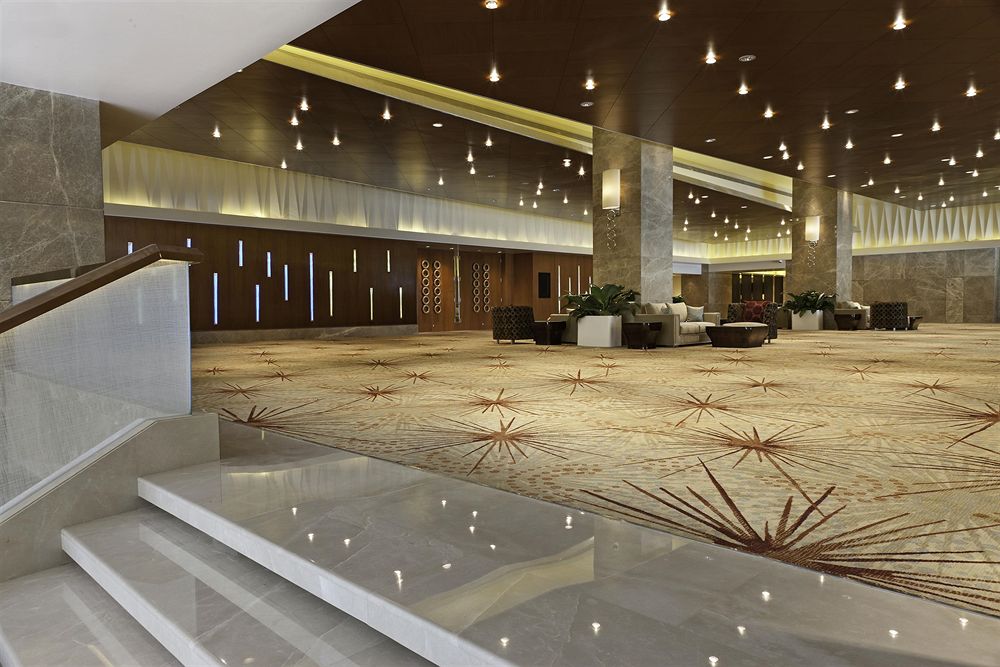 Fotos del hotel - SHERATON GRAND BANGALORE HOTEL AT BRIGADE GATEWAY