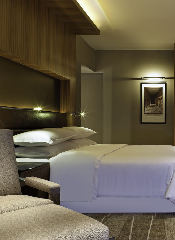 Fotos del hotel - SHERATON GRAND BANGALORE HOTEL AT BRIGADE GATEWAY
