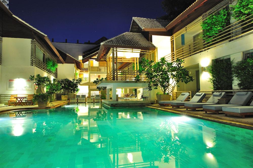 Fotos del hotel - Ramada by Wyndham Phuket Southsea