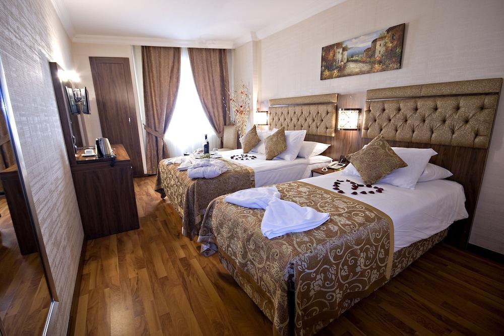 Fotos del hotel - ASPEN