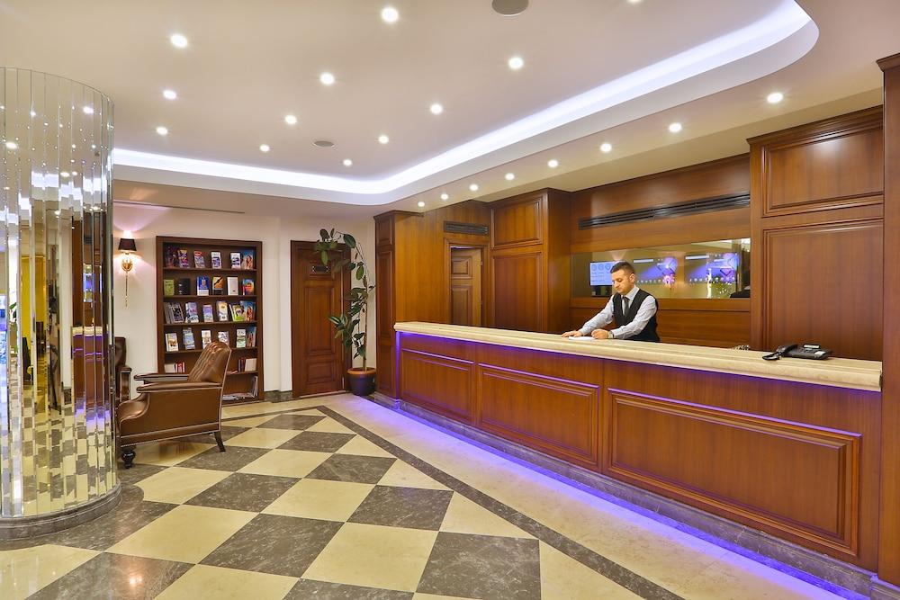 Fotos del hotel - ASPEN